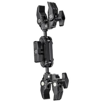 Ulanzi C017 Çift Yönlü Ball Head Süper Kelepçe