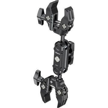 Ulanzi C017 Çift Yönlü Ball Head Süper Kelepçe
