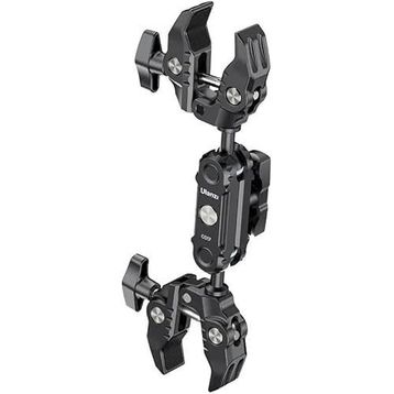 Ulanzi C017 Çift Yönlü Ball Head Süper Kelepçe