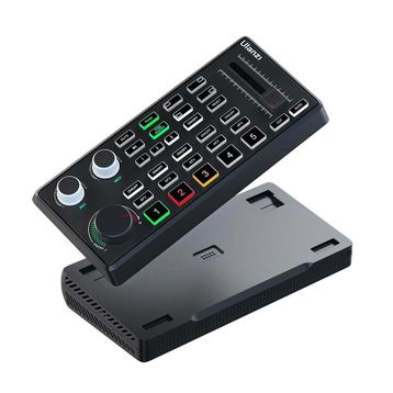Ulanzi DD02 HDMI Canlı Yayın Mikseri
