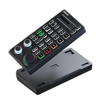 Ulanzi DD02 HDMI Canlı Yayın Mikseri