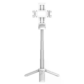 Ulanzi JJ02 Extendable Grip Beyaz Telefon Tripod