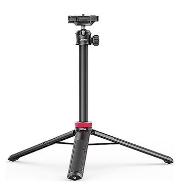 Ulanzi MT-44 Siyah Uzatılabilir Vlog Tripod