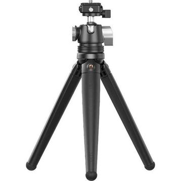 Ulanzi MT-68 F38 Quick Release Çok Fonksiyonlu Flexible Esnek Tripod