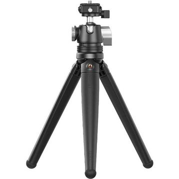 Ulanzi MT-68 F38 Quick Release Çok Fonksiyonlu Flexible Esnek Tripod