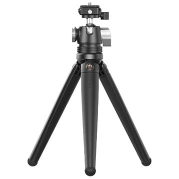 Ulanzi MT-68 F38 Quick Release Çok Fonksiyonlu Flexible Esnek Tripod