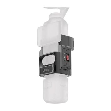Ulanzi PK-06 DJI Osmo Pocket 3 İçin Genişletme Adaptörü