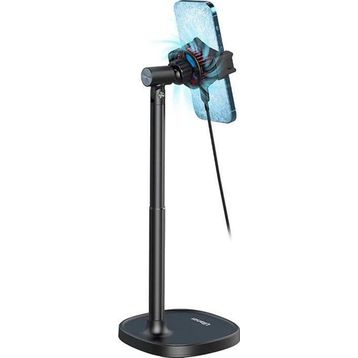Ulanzi SK-06 Canlı Yayın İçin Telefon Soğutucu Masa Standı Tripod