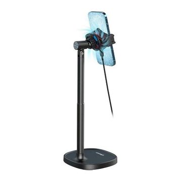 Ulanzi SK-06 Canlı Yayın İçin Telefon Soğutucu Masa Standı Tripod