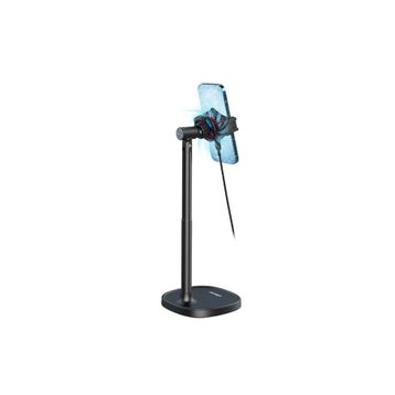 Ulanzi SK-06 Canlı Yayın İçin Telefon Soğutucu Masa Standı Tripod