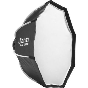 Ulanzi Softbox 60 cm Mini Bowens Quick Release Octagon