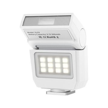 Ulanzi Spark Lite SL03 Beyaz Flaş