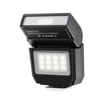 Ulanzi Spark Lite SL03 Siyah Flaş