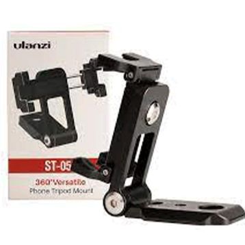 Ulanzi ST-05 Telefon Tripod Masa Standı