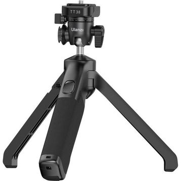 Ulanzi T070GBB1 TT38 One-Click Opening Tripod