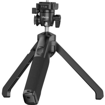 Ulanzi T070GBB1 TT38 One-Click Opening Tripod