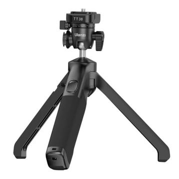 Ulanzi T070GBB1 TT38 One-Click Opening Tripod