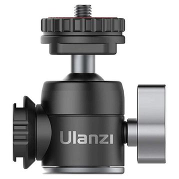 Ulanzi U-60 Vlog Top Kafa Tripod Kafa