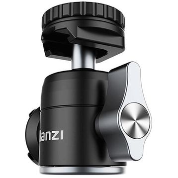 Ulanzi U-60 Vlog Top Kafa Tripod Kafa