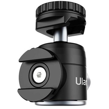 Ulanzi U-60 Vlog Top Kafa Tripod Kafa