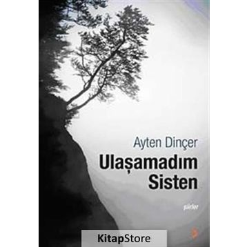 ULAŞAMADIM SISTEN - AYTEN DİNÇER