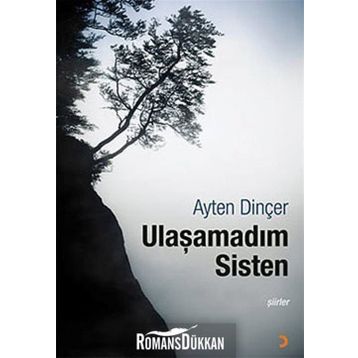 ULAŞAMADIM SISTEN - AYTEN DİNÇER