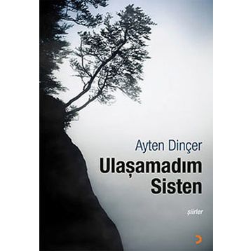 ULAŞAMADIM SISTEN - AYTEN DİNÇER