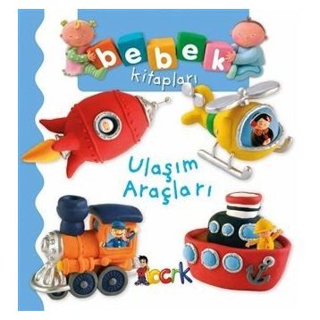 Ulaşım Araçları - Emilie Beaumont