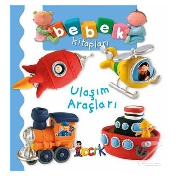 ULAŞIM ARAÇLARI - NATHALIE BELINEAU