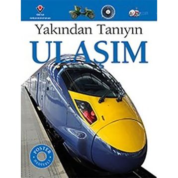 Ulaşım - Leon Gray Lan Graham