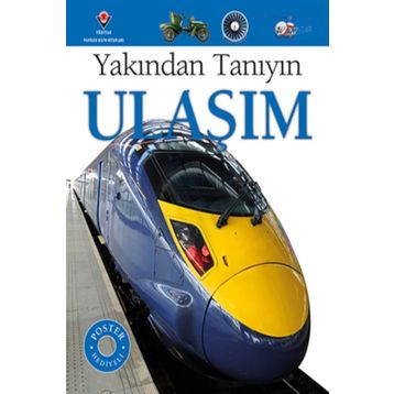 Ulaşım - Leon Gray Lan Graham