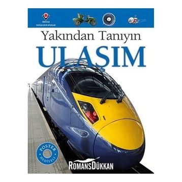 Ulaşım - Leon Gray Lan Graham
