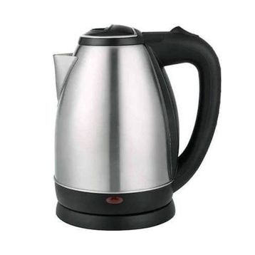 Ulbay Kayniha 1.9 lt Paslanmaz Çelik Su Isıtıcı Kettle