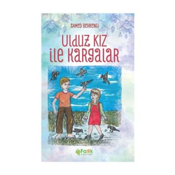 ULDUZ ILE KARGALAR - SAMED BEHRENGI