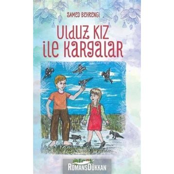 ULDUZ ILE KARGALAR - SAMED BEHRENGI