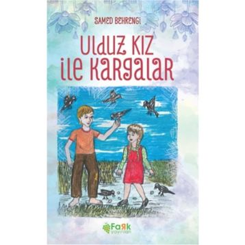 ULDUZ ILE KARGALAR - SAMED BEHRENGI