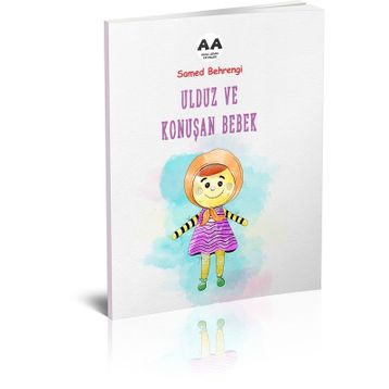 ULDUZ VE KONUŞAN BEBEK - SAMED BAHRENGI (ISBN:9789754761832)
