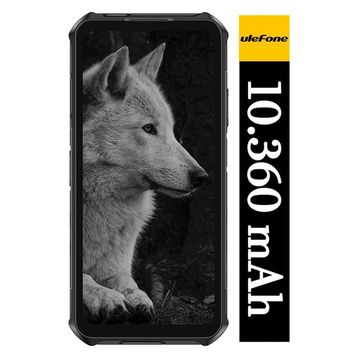Ulefone Armor X16 Pro 256 GB 8 GB Ram Toprak Rengi