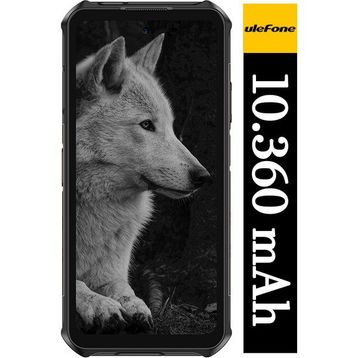 Ulefone Armor X16 Pro 256 GB 8 GB Ram Toprak Rengi