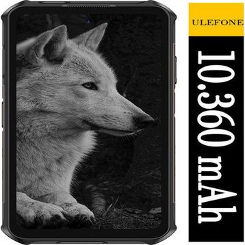 Ulefone Armor X16 Pro 256 GB 8 GB Ram Toprak Rengi