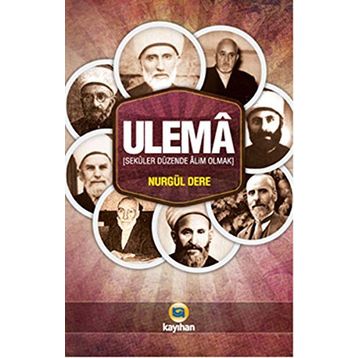 Ulema - Nurgül Dere