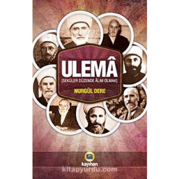 Ulema - Nurgül Dere