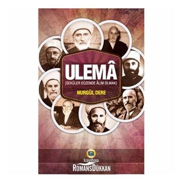 Ulema - Nurgül Dere