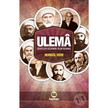 Ulema - Nurgül Dere