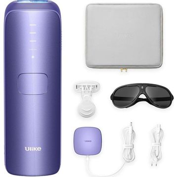 Ulike Air 3 Ipl Lazer Epilasyon Aleti