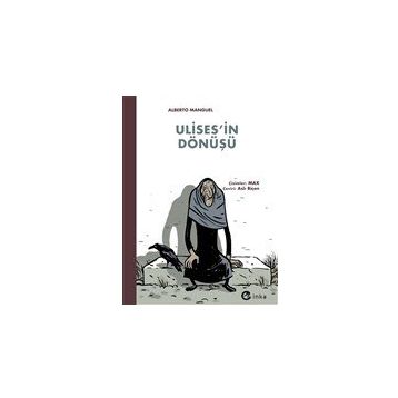 Ulises`in Dönüşü - İnka Yayınları