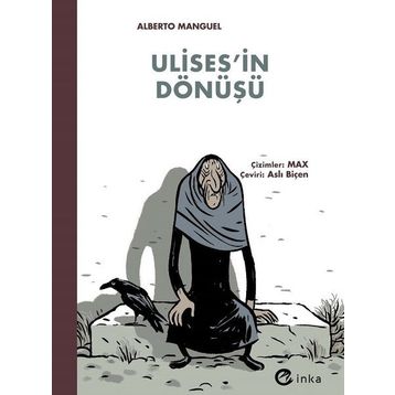 Ulises`in Dönüşü - İnka Yayınları