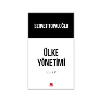Ülke Yönetimi - Servet Topaloğlu