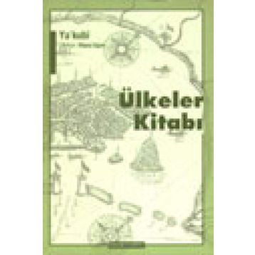 ÜLKELER KİTABI - YA´KUBÎ