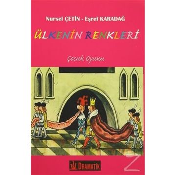ÜLKENİN RENKLERI - NURSEL BAYRAM